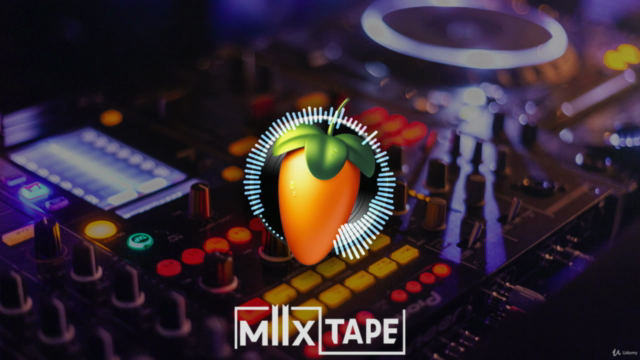FL Studio 20 ZGame ile Müzik Videosu Yapımı – Screenshot 4