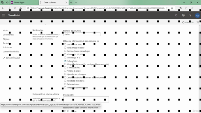 Microsoft PowerApps – Screenshot 1