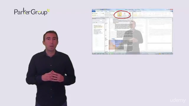 Word 2010 - Curso Completo con Profesor Certificado – Screenshot 1
