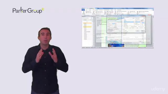 Word 2010 - Curso Completo con Profesor Certificado – Screenshot 4