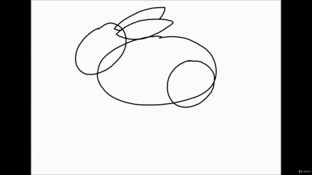 The PACK "teach to children how to draw" – Screenshot 4