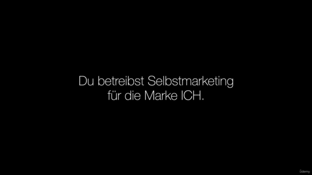Bewerben mit Profil - Überzeugen im Job Interview – Screenshot 2