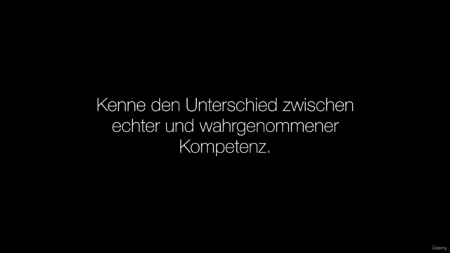 Bewerben mit Profil - Überzeugen im Job Interview – Screenshot 3