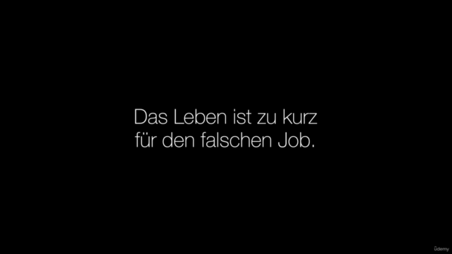 Bewerben mit Profil - Überzeugen im Job Interview – Screenshot 4