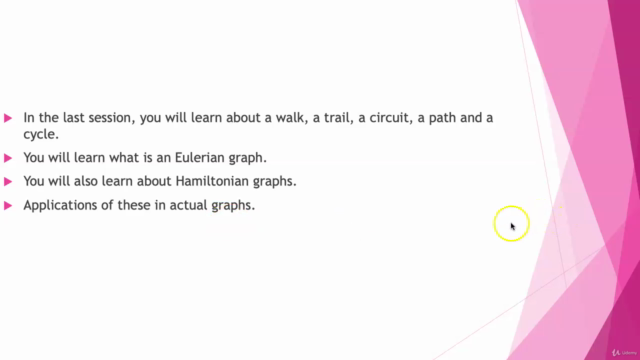 Introduction to Graph Theory for AI – Screenshot 4