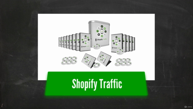 Learn How To Get Shopify Traffic – Screenshot 3