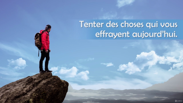 Auto-hypnose -Boostez votre confiance & réussite personnelle – Screenshot 3