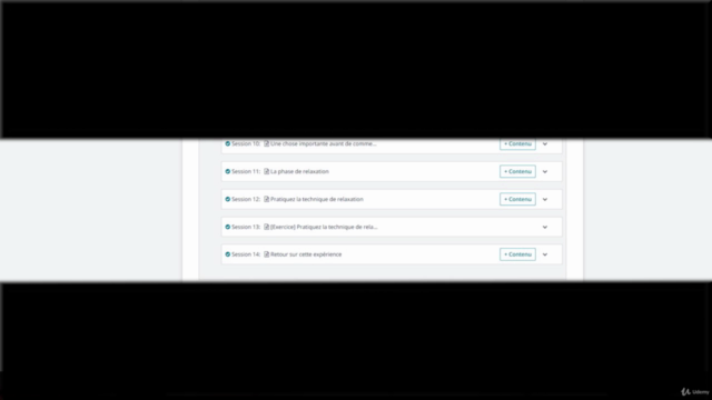 Auto-hypnose -Boostez votre confiance & réussite personnelle – Screenshot 4