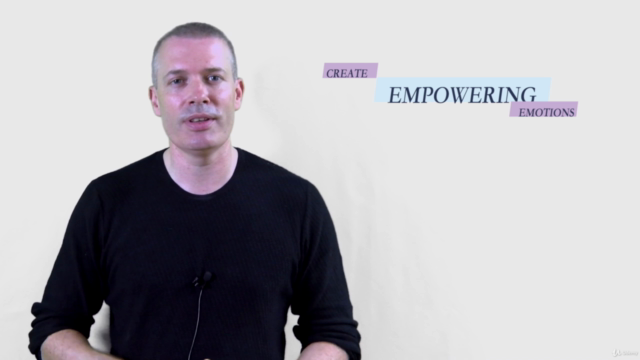 The Ultimate Confidence Course: claim your inner power – Screenshot 3