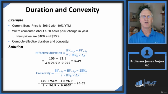 FRM Part 1 - Book 4 - Valuation and Risk Models (Part 2/2) – Screenshot 3