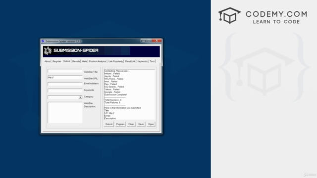 Top Coding Bundle! Learn Python, Ruby, PHP, Javascript – Screenshot 1