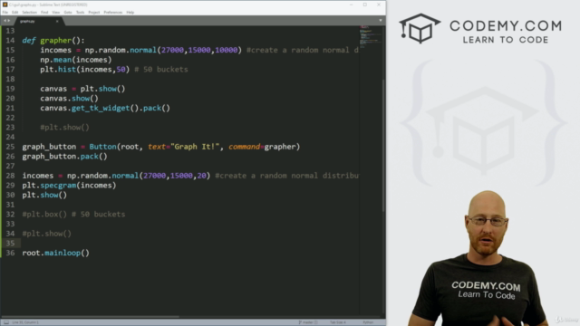 Top Coding Bundle! Learn Python, Ruby, PHP, Javascript – Screenshot 2
