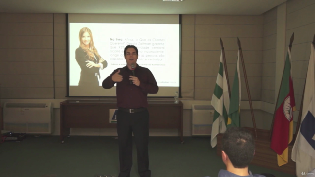 Neuropersuasão – Screenshot 3