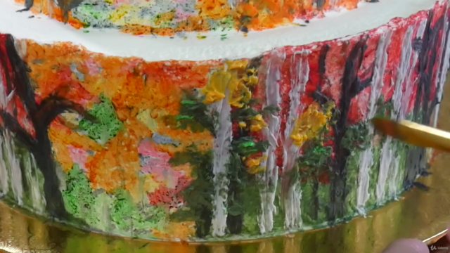 Master Buttercream Painting – Screenshot 2