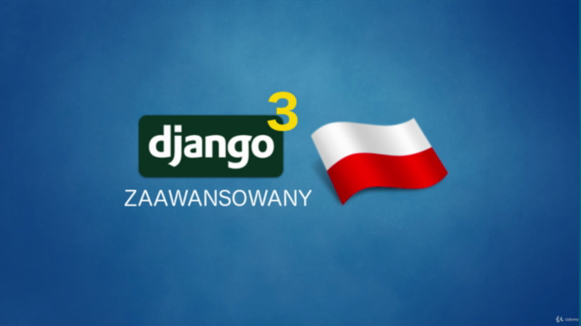 Django: zaawansowany kurs po polsku (PL) – Screenshot 1