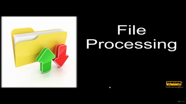 Introduction to Computer Science by GoLearningBus – Screenshot 3