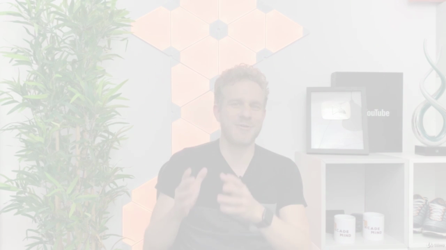 React, NodeJS, Express & MongoDB - The MERN Fullstack Guide – Screenshot 1