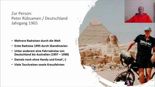 Die besten Reisehacks für Weltenbummler & Globetrotter – Screenshot 1