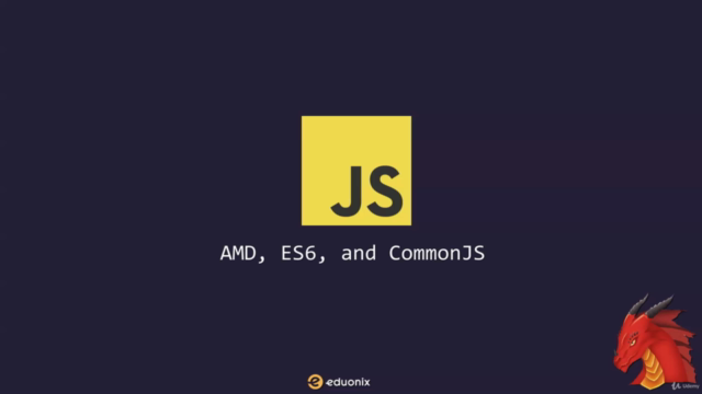 Webpack for Beginners – Screenshot 3