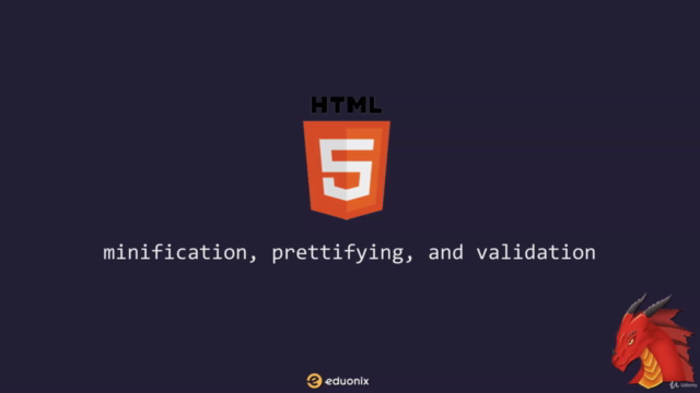 Webpack for Beginners – Screenshot 4