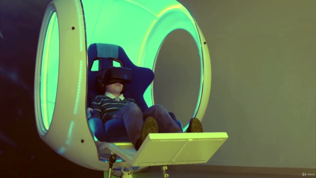 Virtual Reality - The New Frontier of Digital Marketing – Screenshot 3