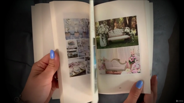 Wedding Planner: come organizzare il matrimonio perfetto – Screenshot 3