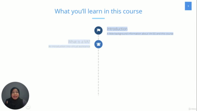 Beginner's Guide to Becoming a Virtual Assistant (VA) – Screenshot 4