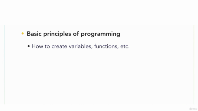 Programming Essentials: Learn Algorithms - Screenshot_03
