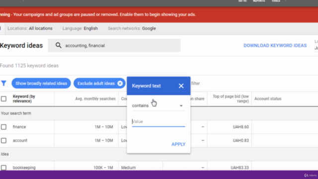 SEO: Complete SEO Training 2020 + Wordpress SEO + Local SEO – Screenshot 1