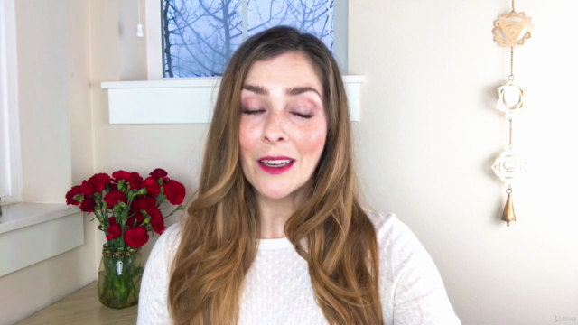 Crystal Healing Practitioner Course – Screenshot 2