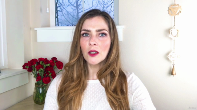Crystal Healing Practitioner Course – Screenshot 3
