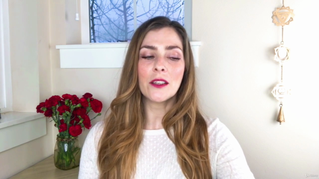 Crystal Healing Practitioner Course – Screenshot 4