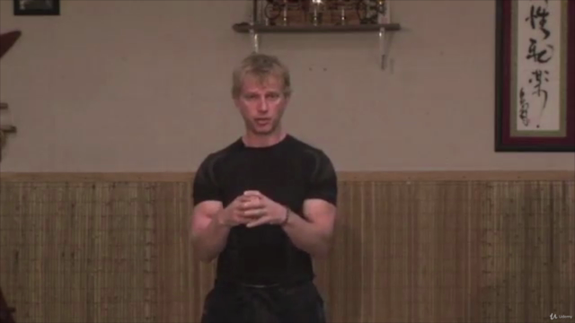 Oni Kudaki (Bujinkan Kihon Happo series vol.1) – Screenshot 3