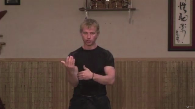 Oni Kudaki (Bujinkan Kihon Happo series vol.1) – Screenshot 4