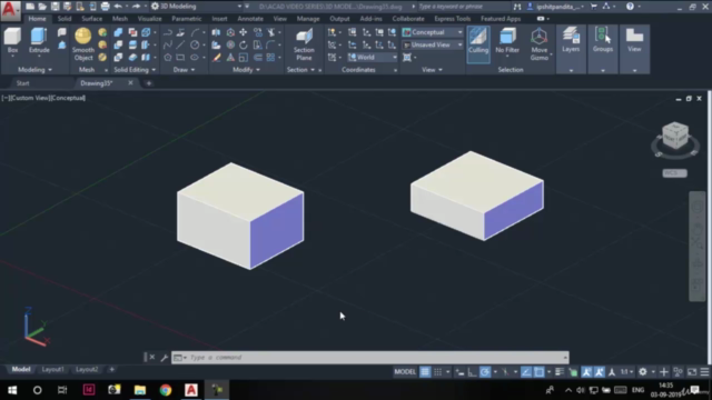 AutoCAD 2020 : Basic Drafting Techniques for Designers – Screenshot 4