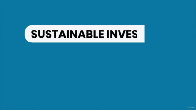 ESG and Sustainable Investing 365 – Screenshot 1