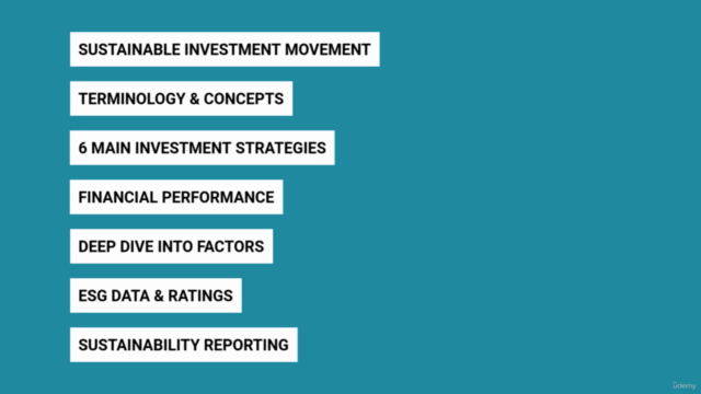 ESG and Sustainable Investing 365 – Screenshot 4