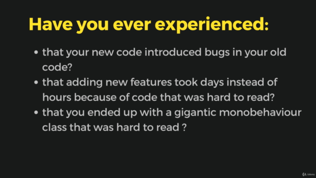 Unity 2019 Learn to write better code making a City Builder – Screenshot 2
