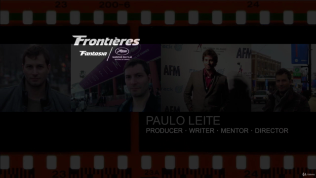 ULTIMATE FILM FINANCING – Screenshot 2