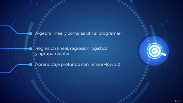 Entrenamiento completo en Data Science con Python – Screenshot 2
