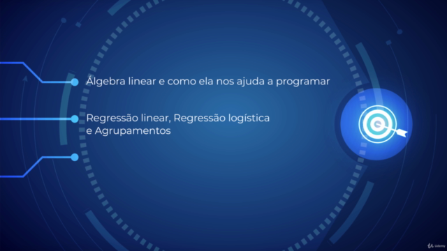 Bootcamp Completo em Data Science com Python – Screenshot 2