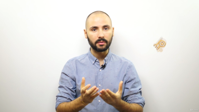 Programmazione - Il MEGA Corso Completo con Certificato – Screenshot 2