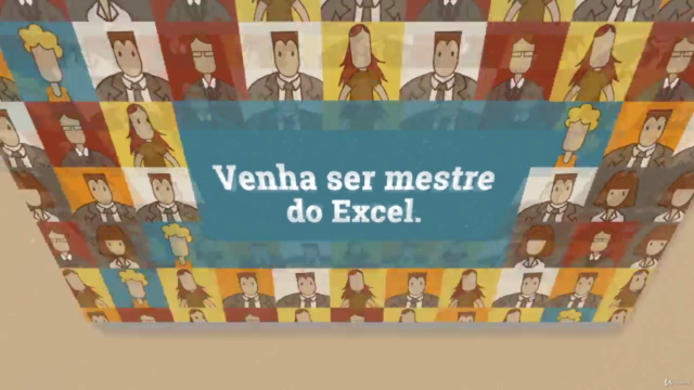Excel Profissional - Básico ao Avançado (Foco em análise) – Screenshot 1
