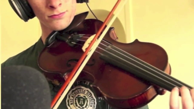 Learn How to Play the Violin - Violin Basics – Screenshot 3