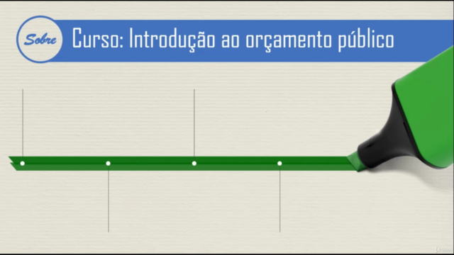 Introdução ao Orçamento Público – Screenshot 1