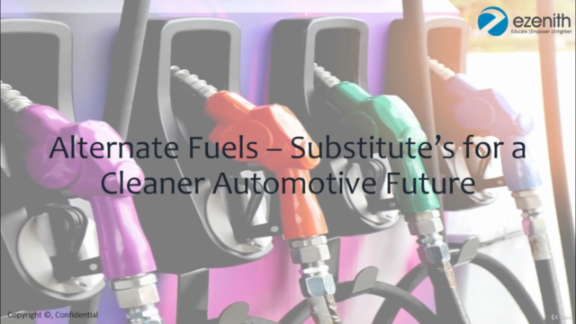 Biofuels In Automobiles : Alternative Fuels – Screenshot 2
