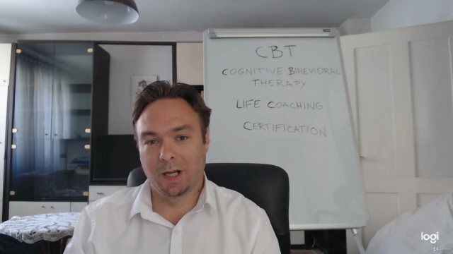 CBT - Cognitive Behavioral Therapy – Screenshot 1