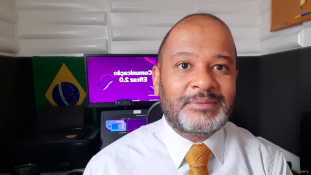 Comunicação Eficaz no ambiente corporativo – Screenshot 4