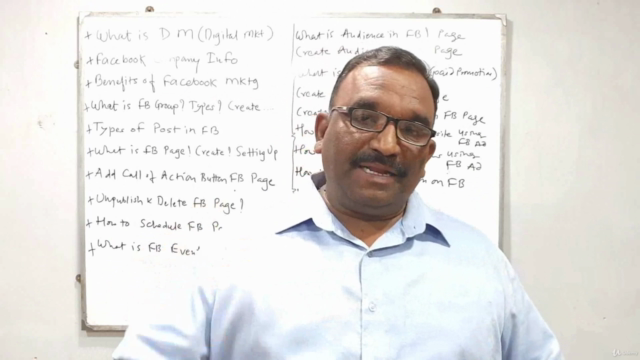 Facebook Marketing Course In मराठी – Screenshot 4