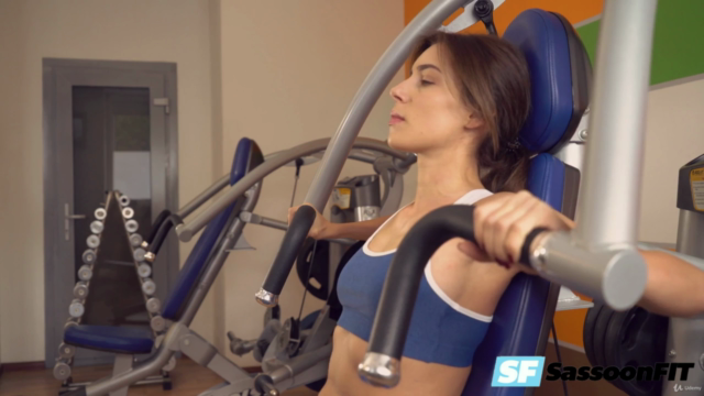 Fitness Model Transformation – Screenshot 1